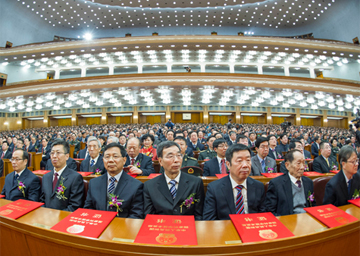 張存浩院士榮獲2013年(nian)度國(guo)傢(jia)最高(gao)科(ke)學(xué)技(ji)術(shù)獎
