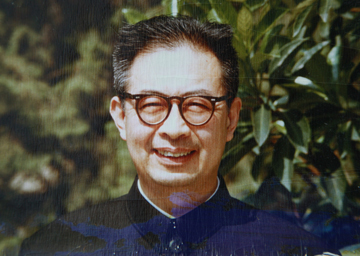 張存浩院士榮獲2013年(nian)度國(guo)傢(jia)最高(gao)科(ke)學(xué)技(ji)術(shù)獎