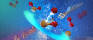 氣(qi)相化學(xué)反應動(dòng)力(li)學(xué)